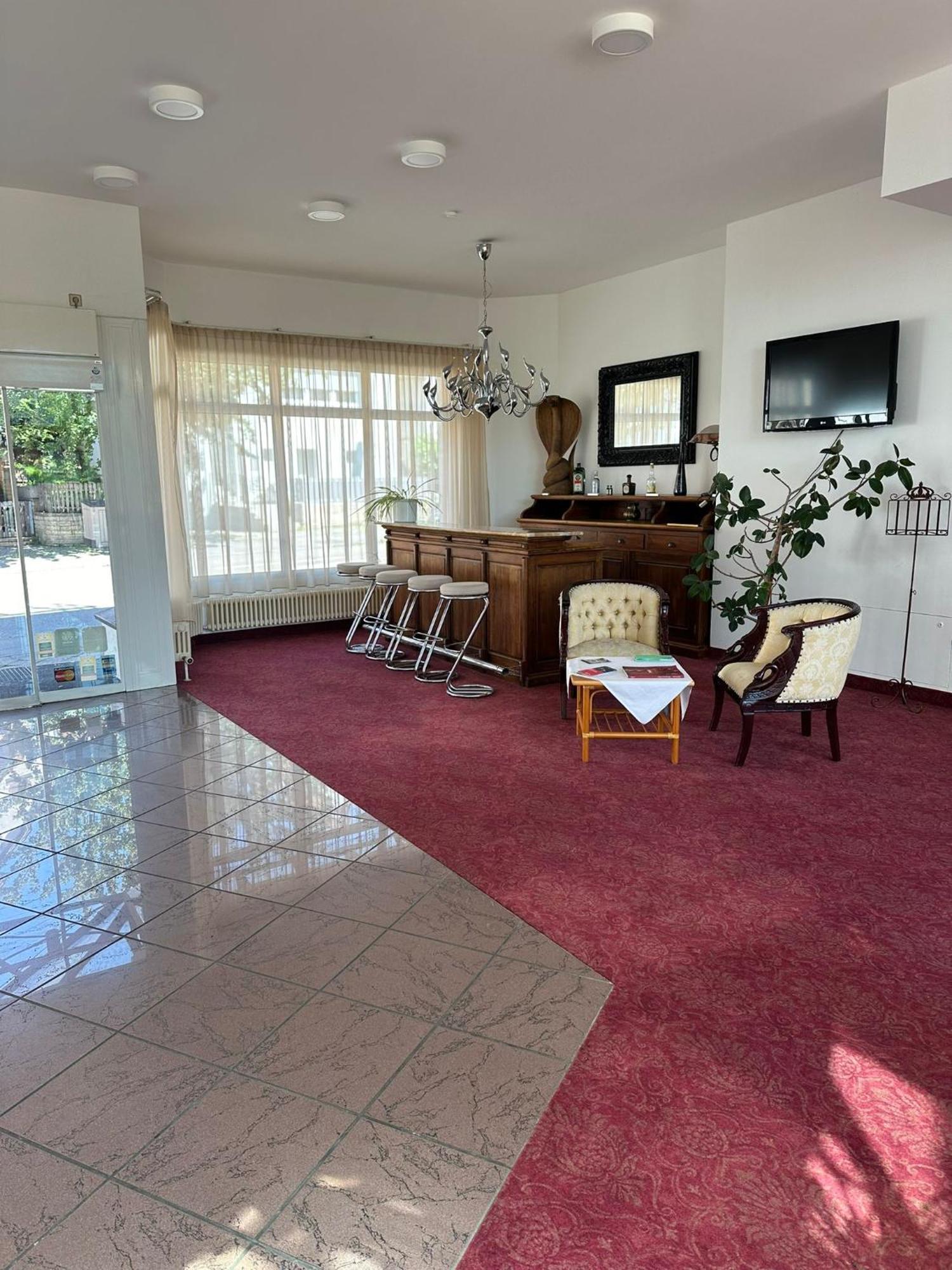 Grötzingen Hotel Aichtaler Hof מראה חיצוני תמונה